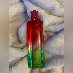Tous Gems Power perfume